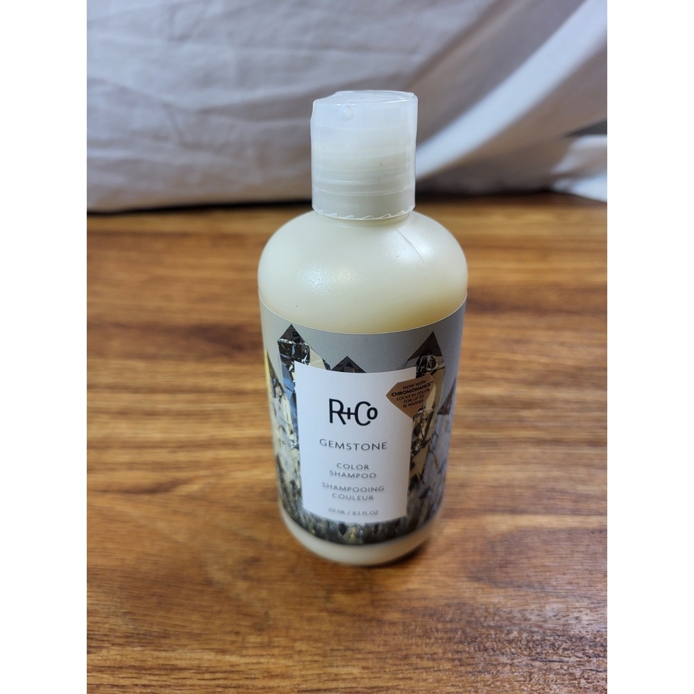 R+CO Gemstone Color Shampoo 8.5 oz